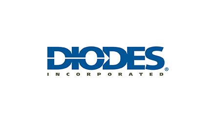 Diodes 美臺/達(dá)爾
